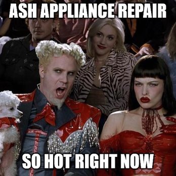 Ash Appliance Repair - We are not only provide a great reliable service, we can also make you laugh. - Appliances & Repair Near Me - Vancouver, British Columbia Ash Appliance Repair - We are not only provide a great reliable service, we can also make you laugh. - Appliances & Repair Near Me - Vancouver, British Columbia
