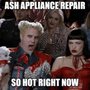 Photo of Ash Appliance Repair