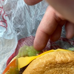 Wendy's