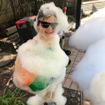 Chicago Foam - Kids Activities Near Me Chicago Foam - Kids Activities Near Me