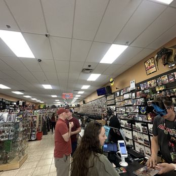 Coliseum of Comics - Comic Books Near Me - Orlando, Florida Coliseum of Comics - Comic Books Near Me - Orlando, Florida