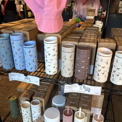 Drumroaster Coffee - Souvenirs