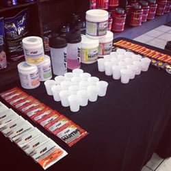 Xtreme Supplement Depot