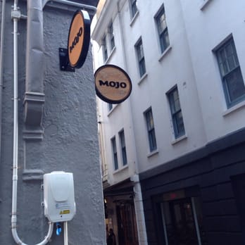 Mojo Coffee - Coffee & Tea Near Me - Auckland, AUK