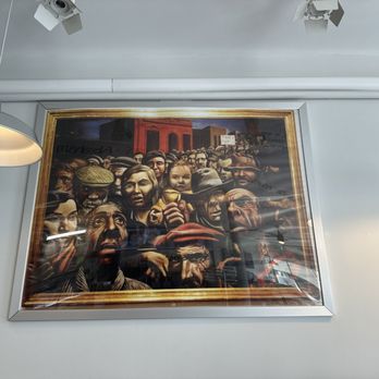 Pan Y Cafe - Coffee & Tea Near Me - Chelsea, Massachusetts Pan Y Cafe - Coffee & Tea Near Me - Chelsea, Massachusetts