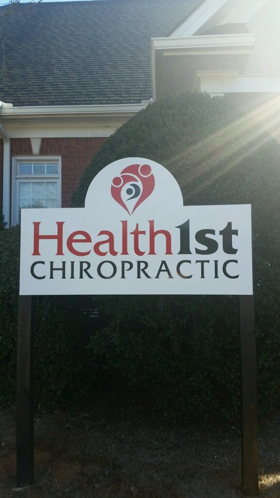 HEALTH 1ST CHIROPRACTIC AND REHABILITATION Updated September 2024