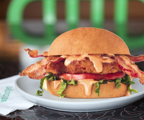 Wahlburgers by null