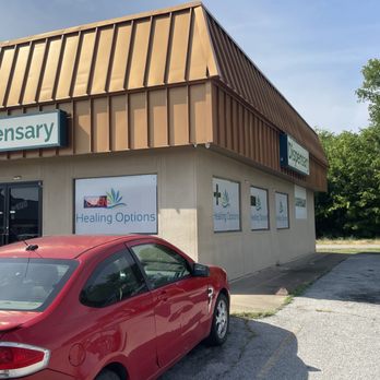 Healing Options - Cannabis Clinics Near Me - Wagoner, Oklahoma Healing Options - Cannabis Clinics Near Me - Wagoner, Oklahoma