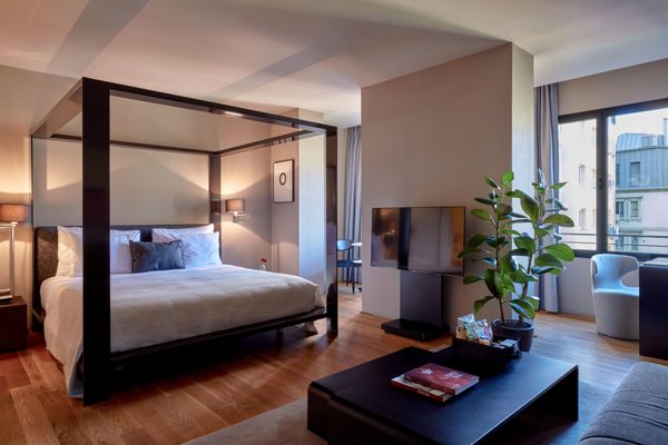 Sir Victor Hotel, part of Sircle Collection by null