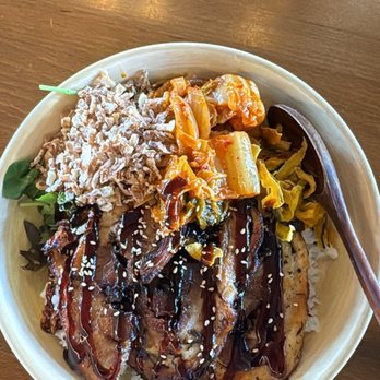 Kontentsu - Ramen Near Me - Glendale, California