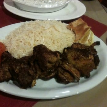 Khyber Pass Kabob - CHOPAN MY FAV!!!! - Afghan Near Me - Dublin, California Khyber Pass Kabob - CHOPAN MY FAV!!!! - Afghan Near Me - Dublin, California