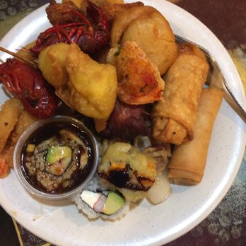 Ruby Buffet - Buffets Near Me - Philadelphia, Pennsylvania