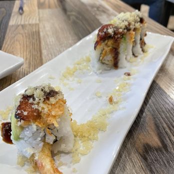 SUSHI MIGUEL’S STYLE - COLTON - Updated August 2025 - 593 Photos & 719 Reviews - 291 E Valley