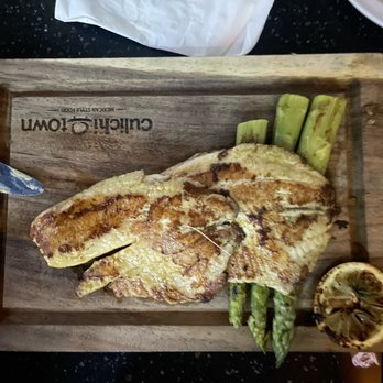 Culichi Town - Pescado Zarandeado ~ Super flavorful - Mexican Near Me - Ontario, California