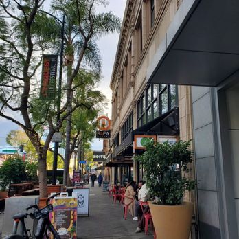 Habana Cuba Restaurant - Outside SoFA Market - Cuban Near Me - San Jose, California Habana Cuba Restaurant - Outside SoFA Market - Cuban Near Me - San Jose, California