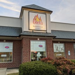 ODEH’S MEDITERRANEAN KITCHEN - Updated March 2025 - 1493 Photos & 338 ...