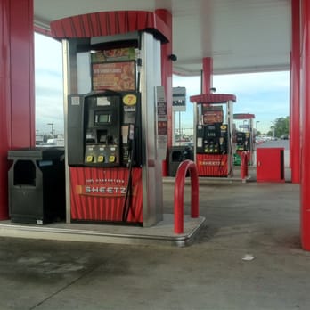 Sheetz - Convenience Stores Near Me - Frederick, Maryland