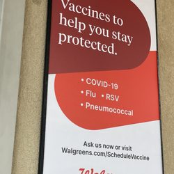 Walgreens