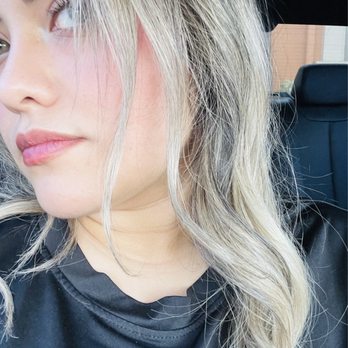 Keya Schaeffer Hair - Hair Stylists Near Me - Pasadena, California
