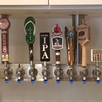 Colette - Craft Beers - Breakfast & Brunch Near Me - Pasadena, California Colette - Craft Beers - Breakfast & Brunch Near Me - Pasadena, California