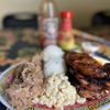 Hula Hands Restaurant gift card
