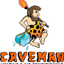 Caveman Heating & Air Conditioning
