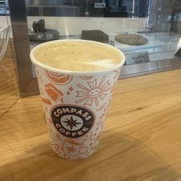 Peppermint Mocha