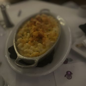Ruth's Chris Steak House - LOBSTER MAC & CHEESE - Steakhouses Near Me - Pasadena, California Ruth's Chris Steak House - LOBSTER MAC & CHEESE - Steakhouses Near Me - Pasadena, California