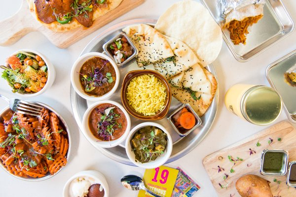 Curry Up Now by null