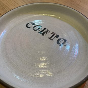 Corto - Italian Near Me - Jersey City, New Jersey