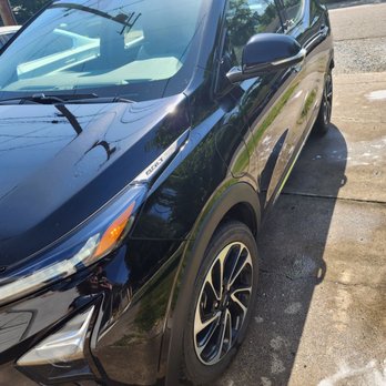 Apollo Detailing - She's pretty! - Auto Detailing Near Me Apollo Detailing - She's pretty! - Auto Detailing Near Me