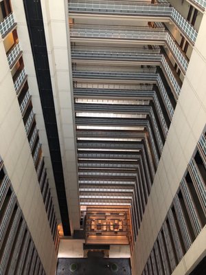 Hotel Maya Kuala Lumpur City Centre by null