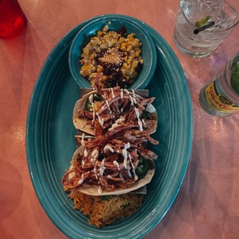 Uno Mas - Tejas Tacos - Tex-Mex Near Me - Dallas, Texas