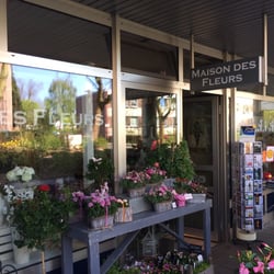 Maison des Fleurs