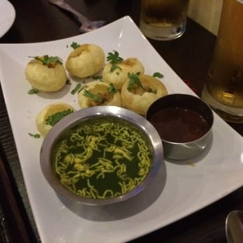 Sanskruti Restaurant - Another starter :) - Vegetarian Near Me - Manchester, XGM Sanskruti Restaurant - Another starter :) - Vegetarian Near Me - Manchester, XGM