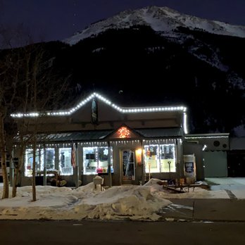 Silverton Hardware - Hardware Stores Near Me - Silverton, Colorado