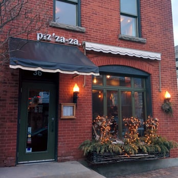 Piz'za-za - Piz'za-za from the outside - Italian Near Me - Gatineau, Quebec Piz'za-za - Piz'za-za from the outside - Italian Near Me - Gatineau, Quebec