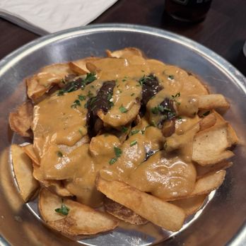 The Derbyshire - Derby Fries - Pubs Near Me - Frisco, Texas The Derbyshire - Derby Fries - Pubs Near Me - Frisco, Texas