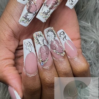 Lisa Nails - Nail Salons Near Me - Colorado Springs, Colorado