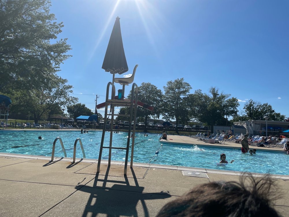 CALVERTON SWIMMING CLUB 12615 Galway Dr, Silver Spring, MD Yelp