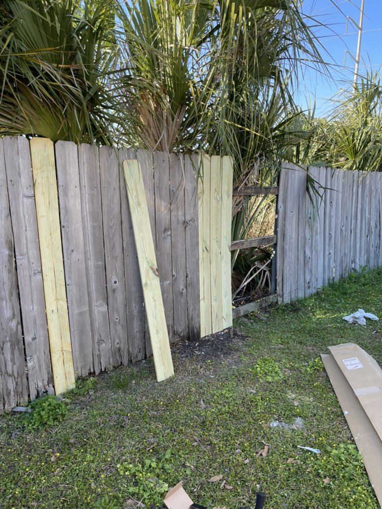 Slide of Blue Ladder Renovations & Repairs