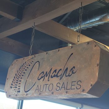 Camacho Auto Sales - Car Dealers Near Me - Fallon, Nevada Camacho Auto Sales - Car Dealers Near Me - Fallon, Nevada