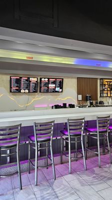 Noodls Bar & Dumpling by null