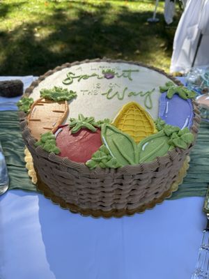 Fritz's Bakery by null