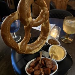 Pretzel
