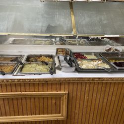 Casey's Buffet and BBQ