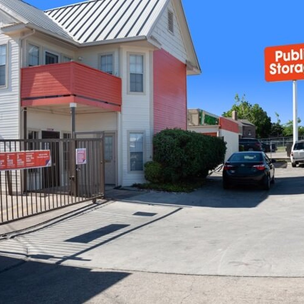 Public Storage - Self Storage Near Me - San Antonio, Texas Public Storage - Self Storage Near Me - San Antonio, Texas