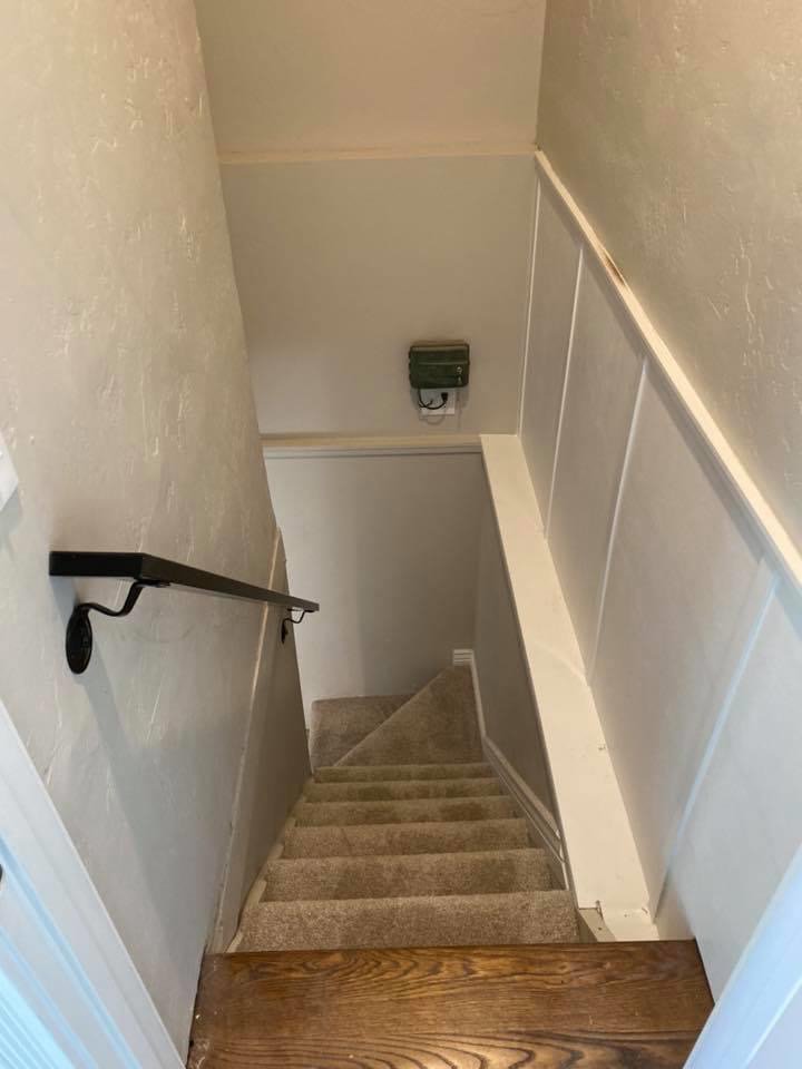 Slide of DBR Remodeling Services