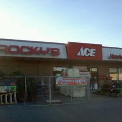 Rocky's Ace Hardware - Rocky's Ace Hardware