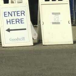 Woodinville Donation Center